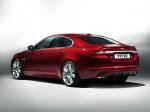Jaguar XFR 2011 года